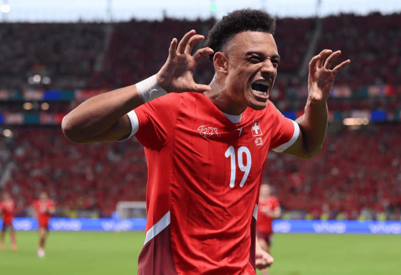 德国队绝杀印尼队，李梓嘉状态火热