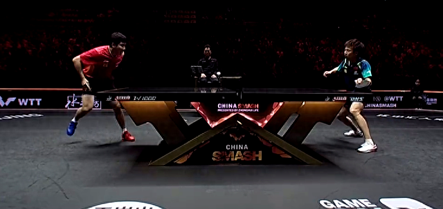 日本队逆转波兰队，林高远状态火热