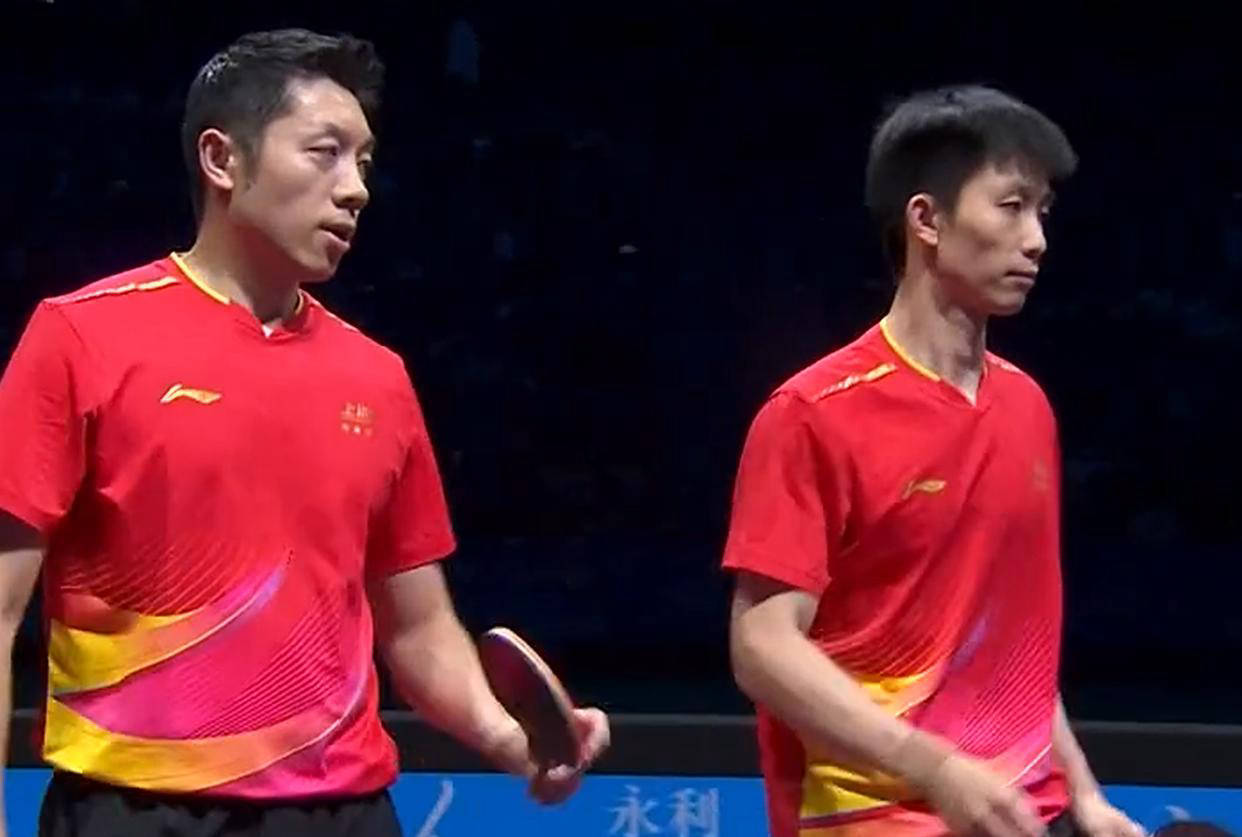 爱游戏tv-日本队力克瑞典队，许昕状态火热