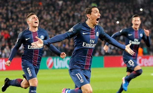 爱游戏娱乐-曼联绝杀国际米兰，迪马利亚惊艳四座